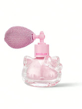Sheglam Hello Kitty Paw-beautiful Highlighting Body Mist - Kitty Glow