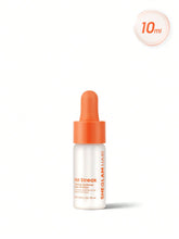 Sheglam Hot Streak Thermal Defense Glow Oil Elixir