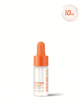 Sheglam Hot Streak Thermal Defense Glow Oil Elixir