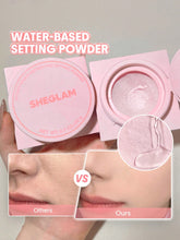 Sheglam Hydro Touch Refreshing Setting Powder
