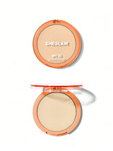 Sheglam Insta-Ready Sunset Blur Setting Powder