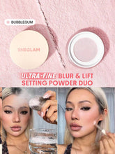 Sheglam Insta-Ready Ultra Setting powder