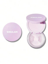 Sheglam Insta Ready Face and Under Eye Setting Powder Duo