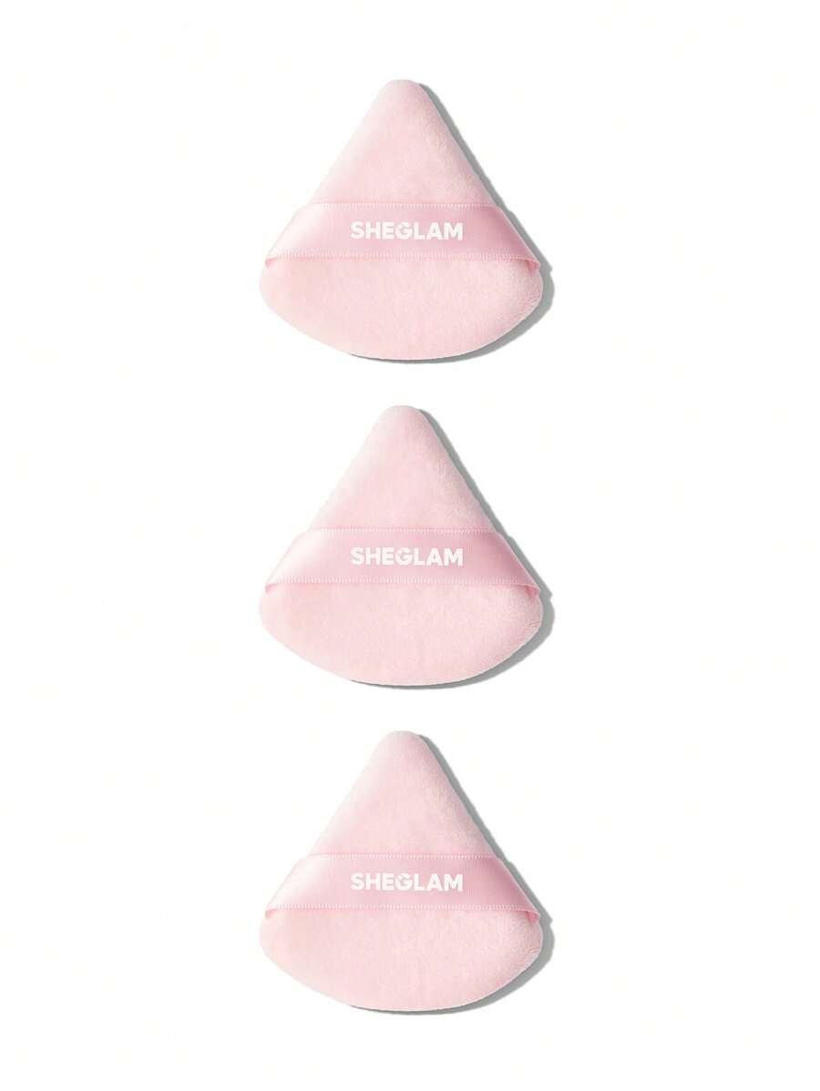 Sheglam Insta-Ready Powder Puff Pink