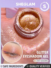 Sheglam Jelly Wow Eyeshadow