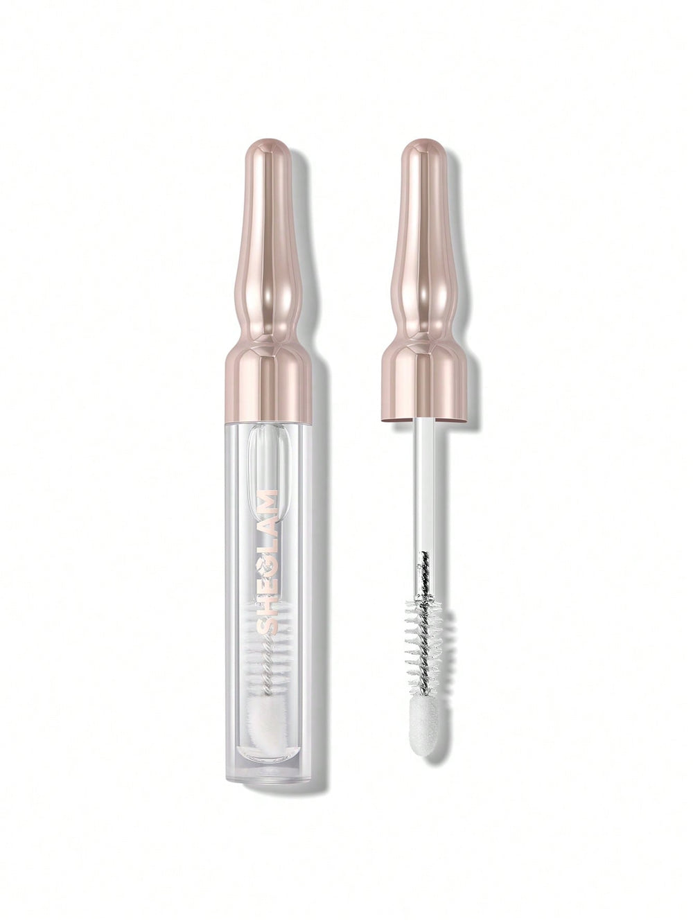 Sheglam Lash Ritual Nourishing Serum Clear