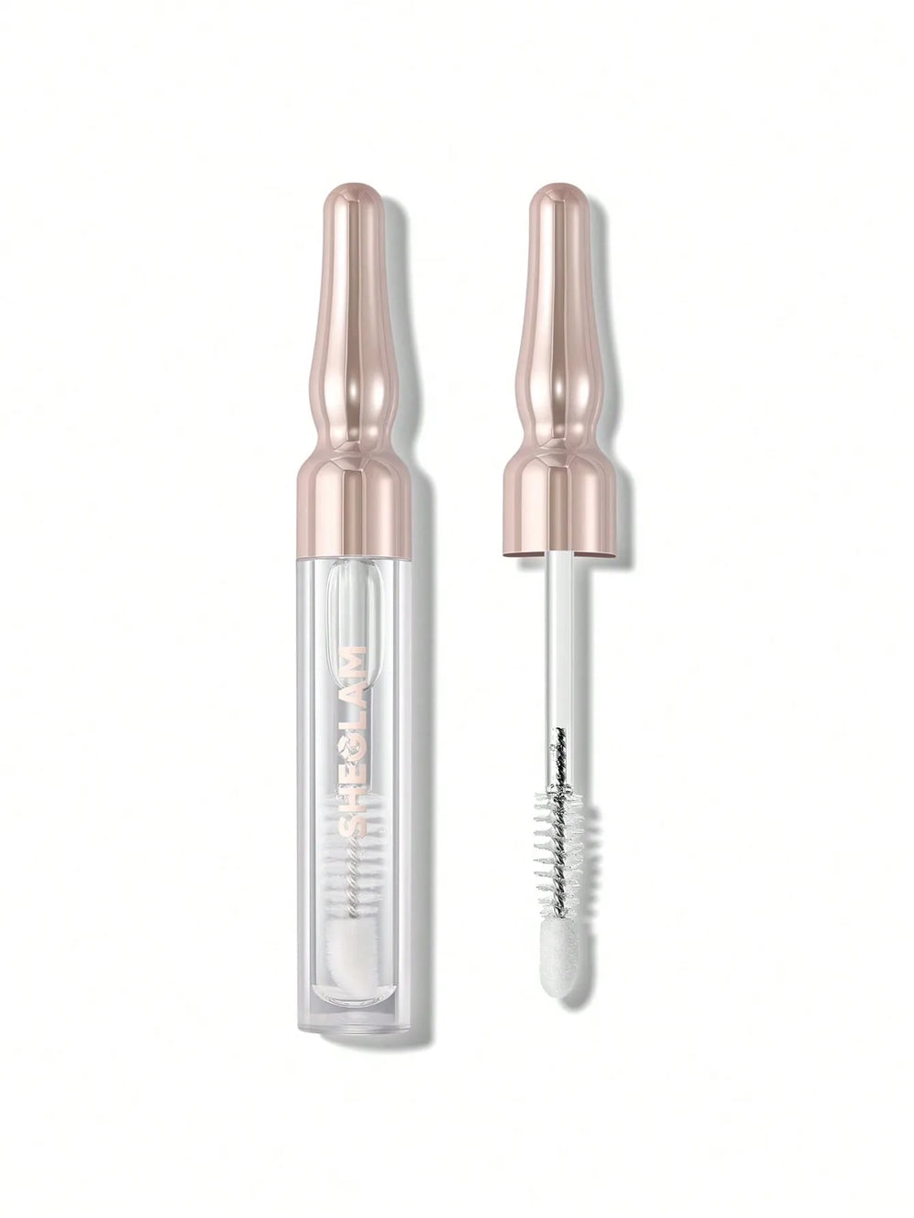 Sheglam Lash Ritual Nourishing Serum Clear