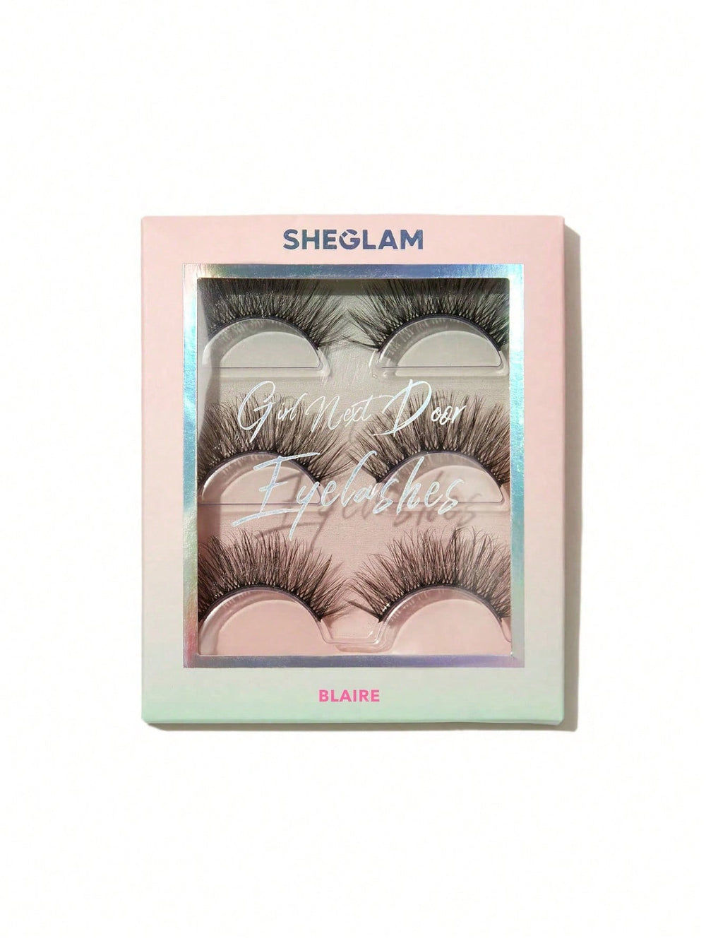Sheglam Lashes Just Door Blair