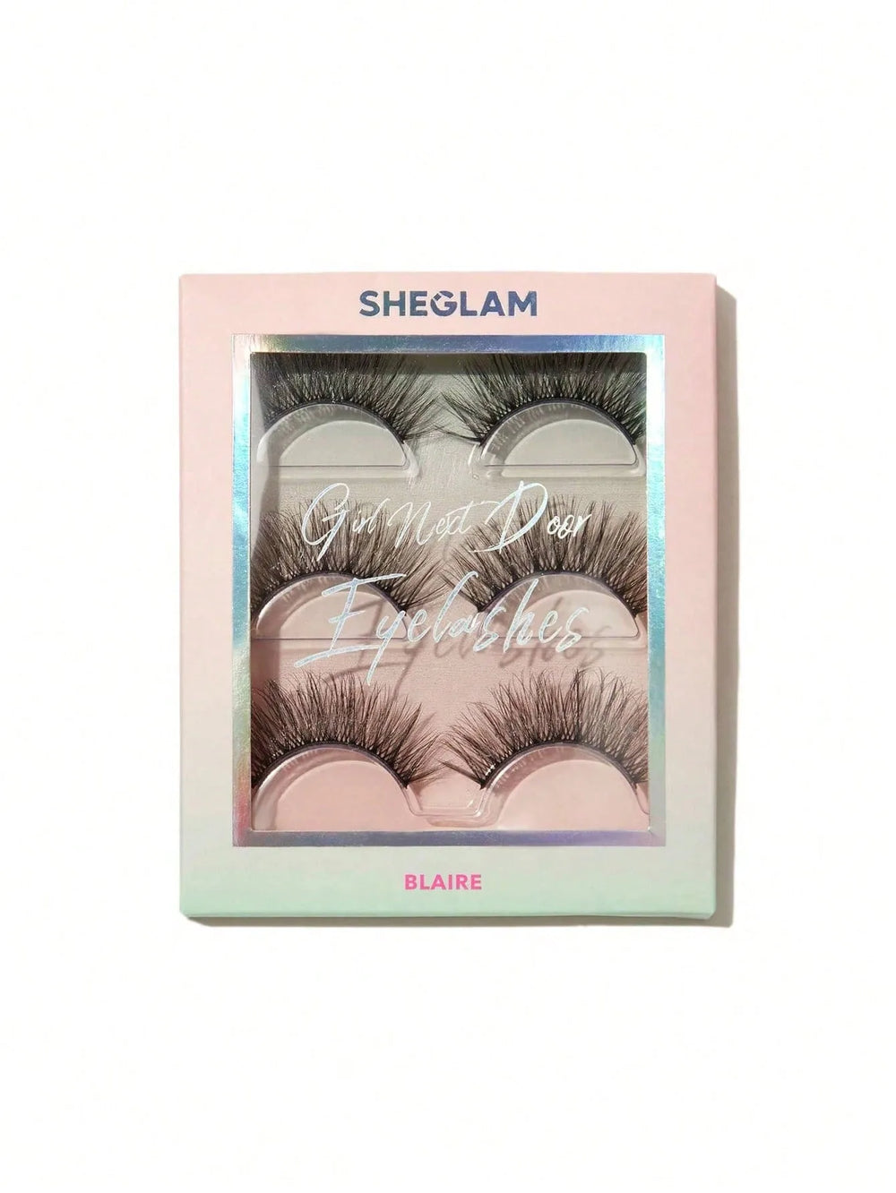 Sheglam Lashes Just Door Blair