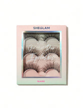 Sheglam Lashes Just Door Blair
