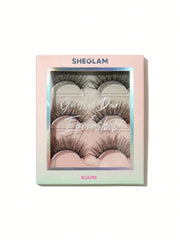 Sheglam Lashes Just Door Blair