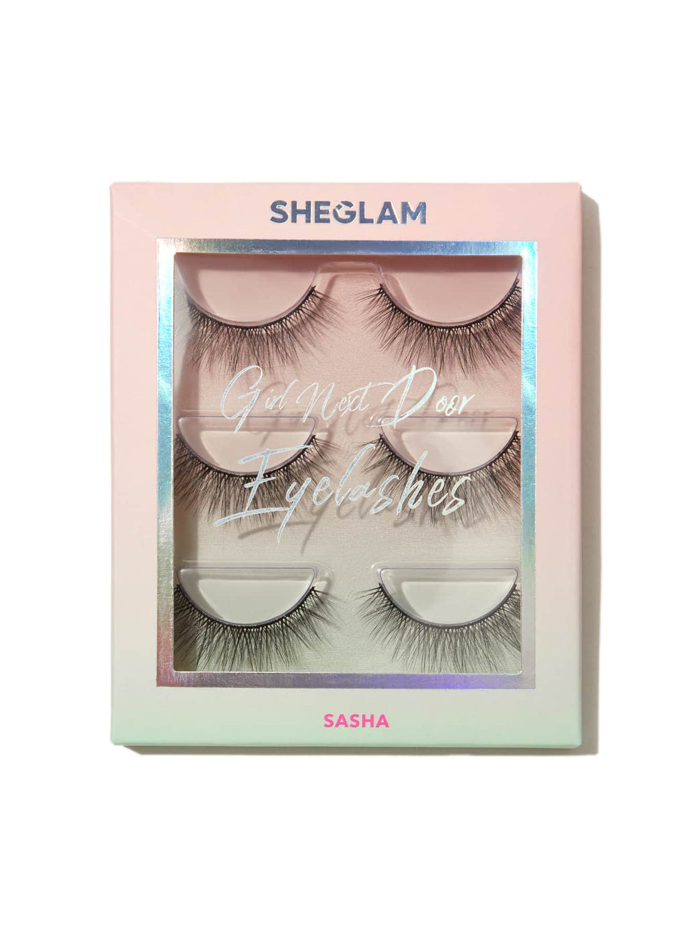 Sheglam Lashes Just Door Jessa