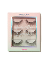 Sheglam Lashes Just Door Jessa