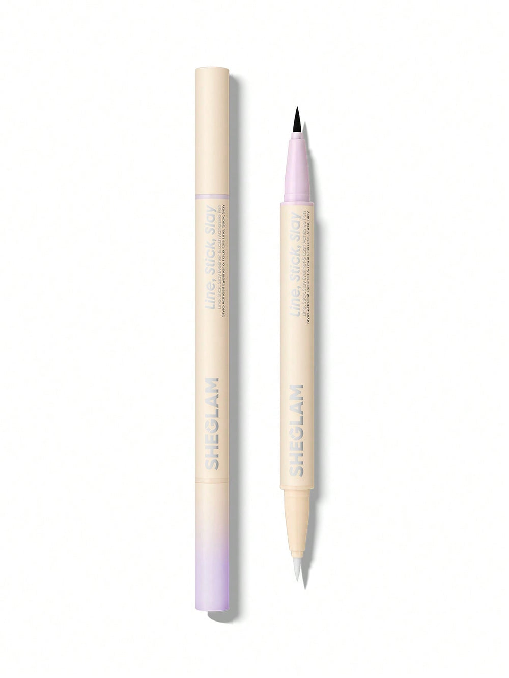 Sheglam Line Stick Slay Eyeliner & Lash Adhesive Pen