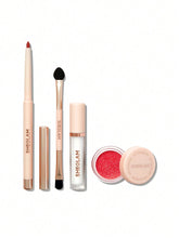Sheglam Lip Dazzler Glitter Lip Kit