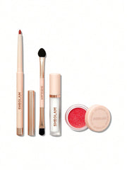Sheglam Lip Dazzler Glitter Lip Kit