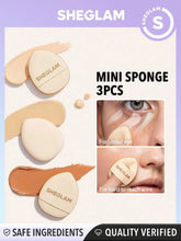 Sheglam Magic Finger Mini Sponge