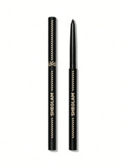 Sheglam Matte Eyeliner Cream Leave to Room Get Going
