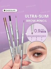 Sheglam Microdefine 0.9MM Brow Pencil