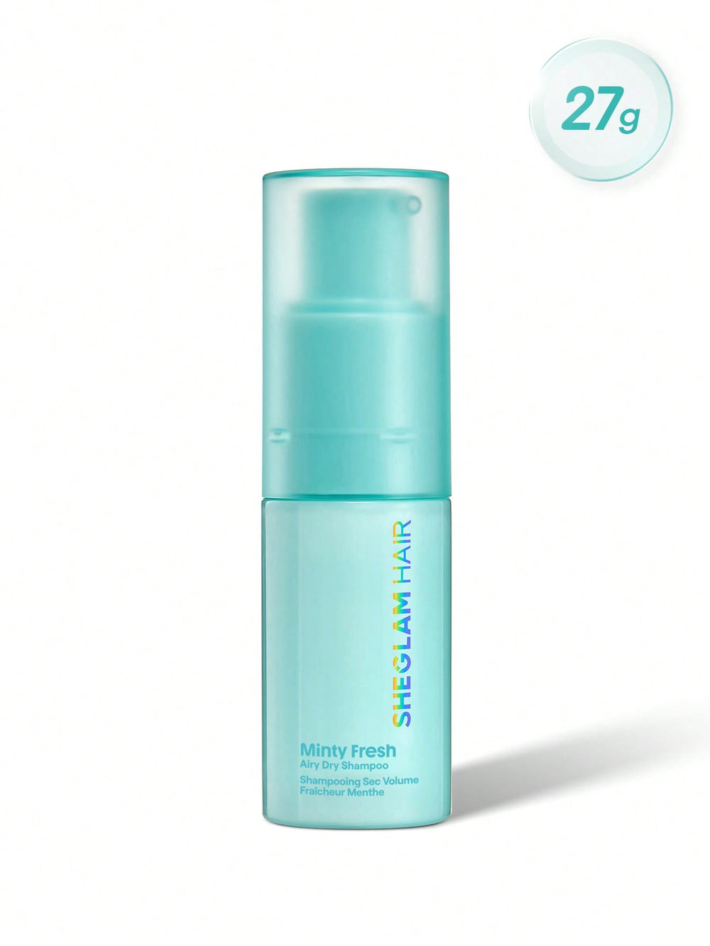 Sheglam Minty Fresh Airy Dry Shampoo