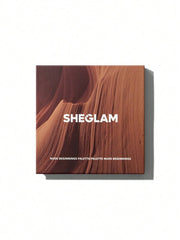 Sheglam Nude Beginnnings Eyeshadow Palette