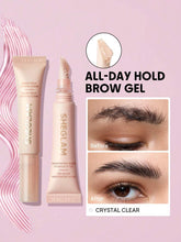 Sheglam Pro Break Down Eyebrow Gel - Clear