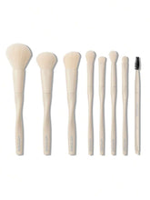 Sheglam Pro Core Brush Kit Valentine S 8 Pcs