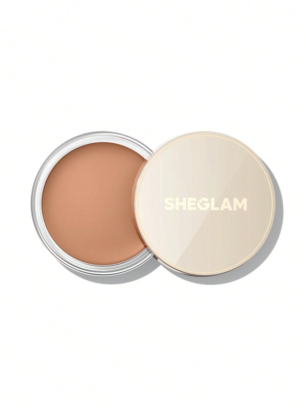 Sheglam Silk Haze Cream Bronzer