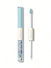 Sheglam Silk and Sparkle Double Ended Liquid Eyeshadow