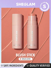 Sheglam Snatch N Blush Stick