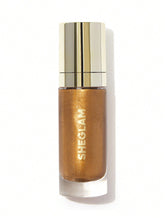 Sheglam Sun Kissed Fluid Body Highlighter - Medusa