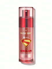 Sheglam Super Man glow grip with niacinamide primer 45ml