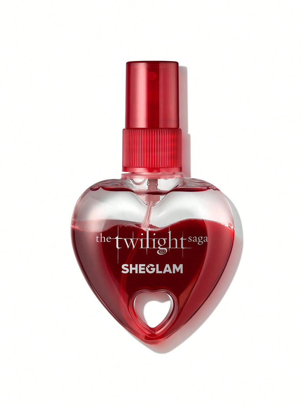 Sheglam The Twilight Forever Setting Spray