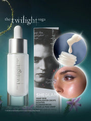 Sheglam The Twilight Vamp Skin Highlighter Drops Gouttes