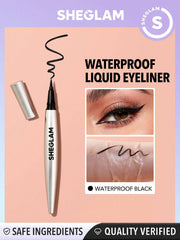 Sheglam Untrapted Waterproof Eyeliner Pencil
