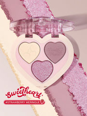 Sheglam berry besties color trio