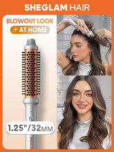 Sheglam hair It-Curl Thermal Blowout Brush