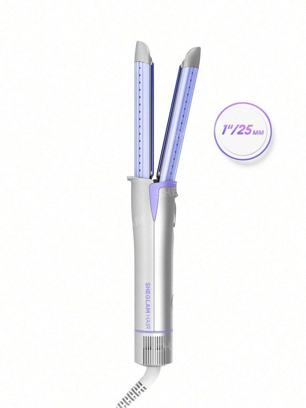 Sheglam hair cool lock airflow styler