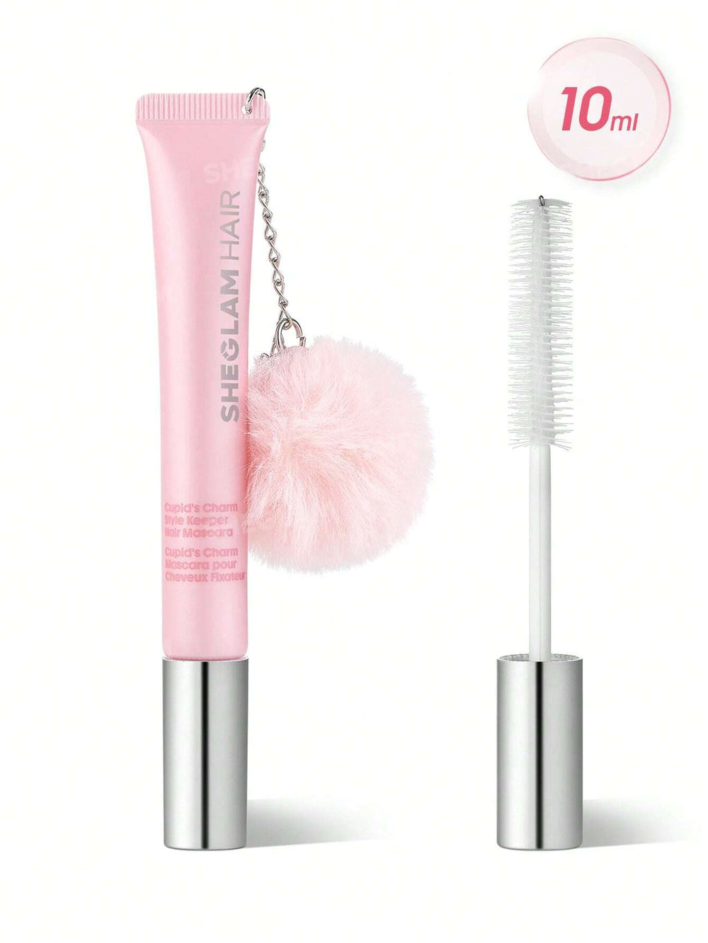 Sheglam hair cupids charm style keeper hair mascara 10ml