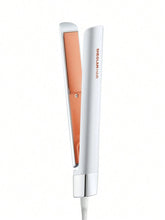 Sheglam hair travel buddy mini hair straightener 2*1