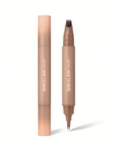 Sheglam hair volume boost root touch up pen