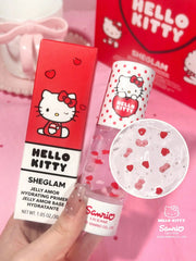 Sheglam hello kitty Jelly Amor Hydrating Primer