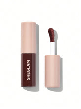 Sheglam jelly wow tinted lip oil