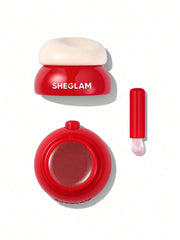 Sheglam life is delicious pocket lip jam