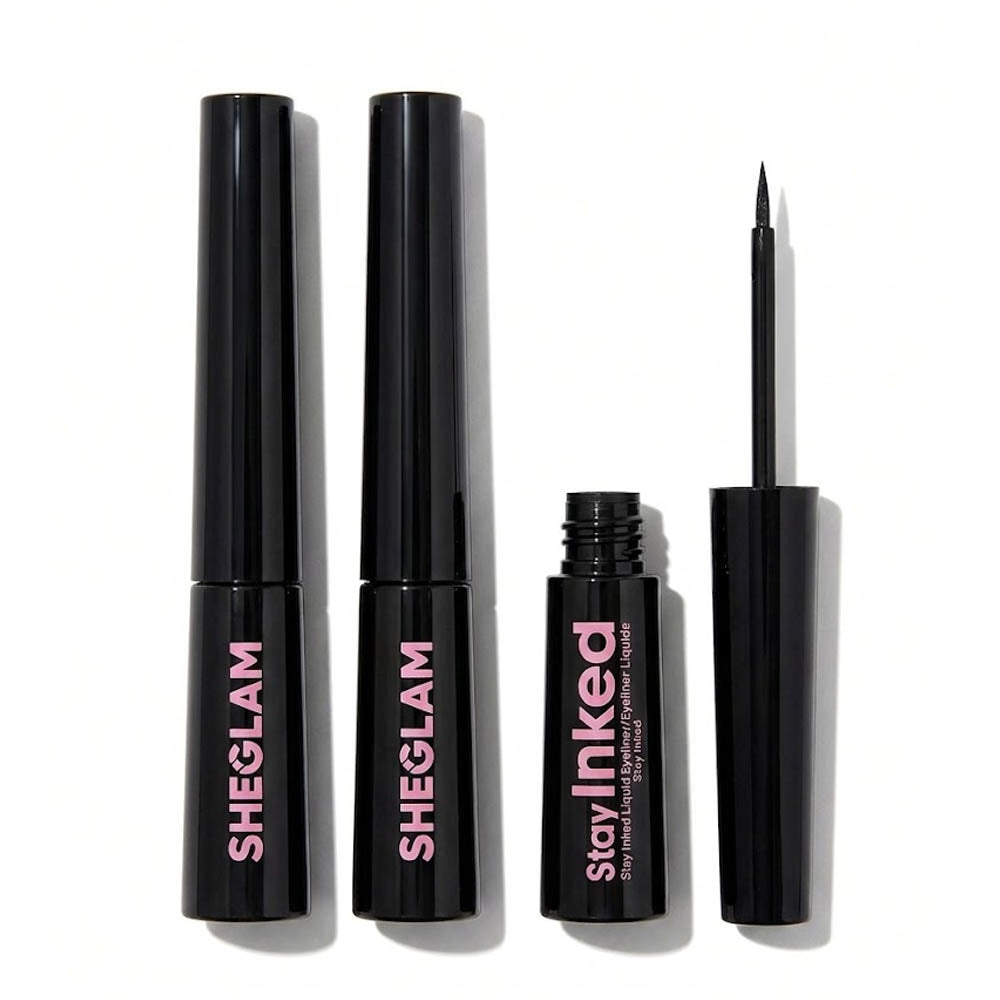 Sheglam stay inked liquid eyeliner