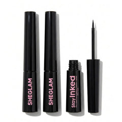Sheglam stay inked liquid eyeliner
