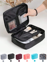 Shein 1pc Multi-Functional Cosmetic Bag