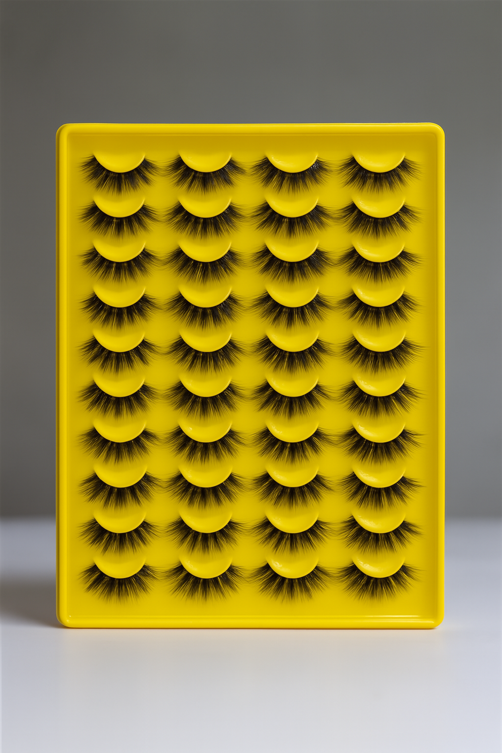 Shein 20 pairs volume Eyelashes