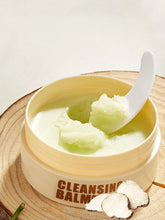 Shein Avocado Deep Cleansing Moisturizing Makeup Remover Balm
