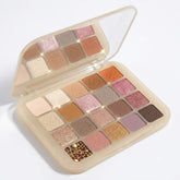 Shein Dikalu 20-color eyeshadow palette waterproof 041-1